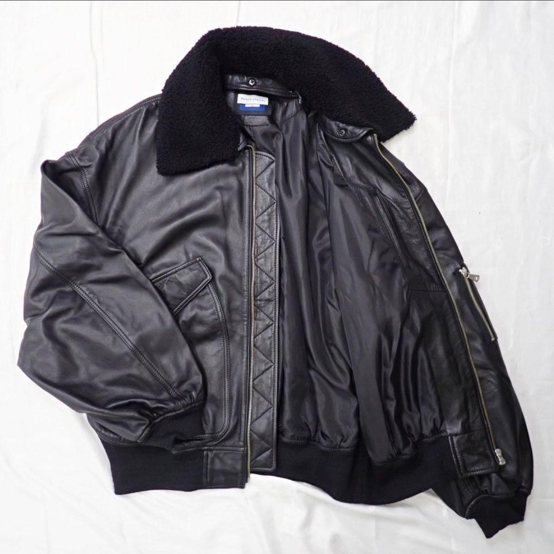 ロールシャッハ　MAISON SPECIAL G-1フライトジャケット