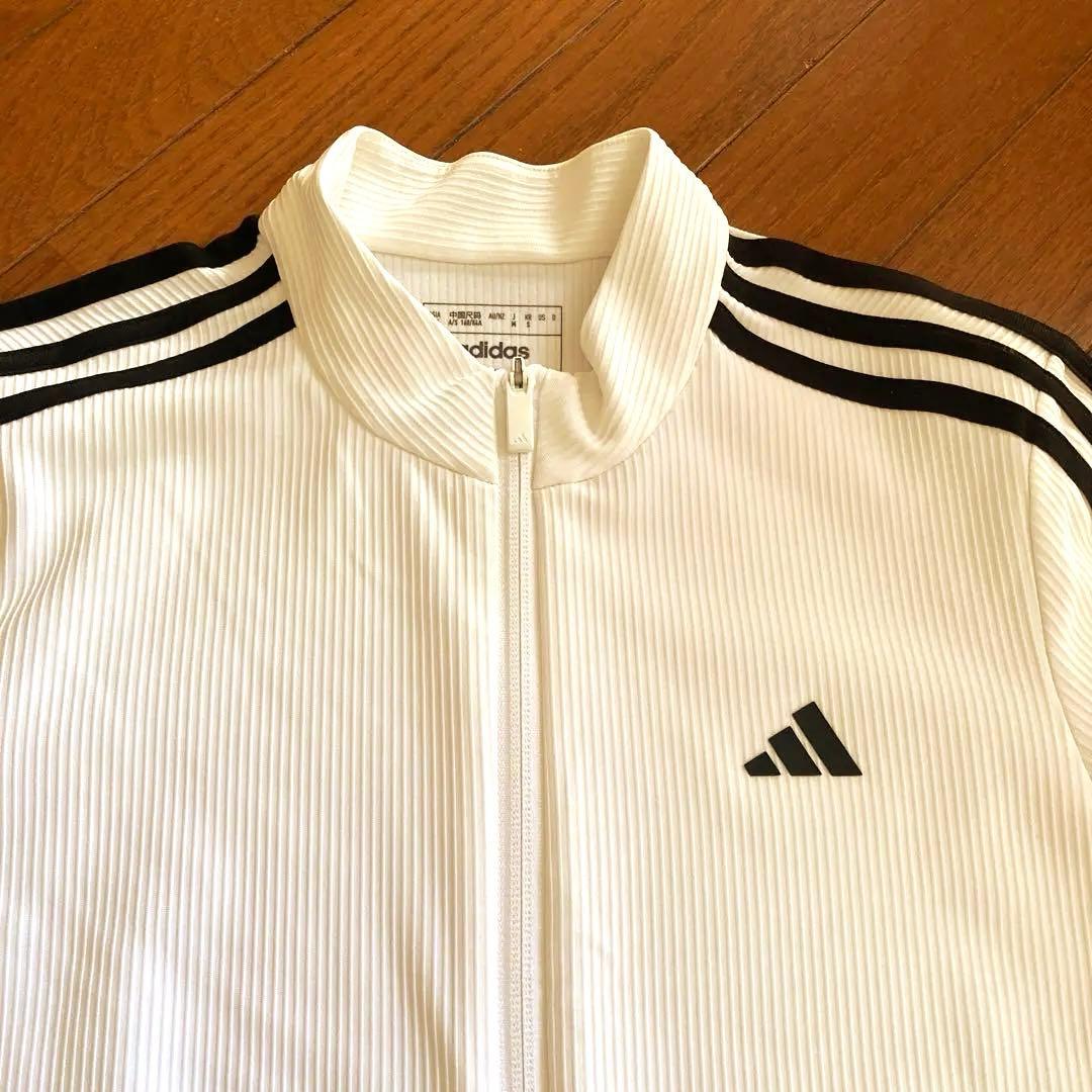 adidas レディース セットアップ
