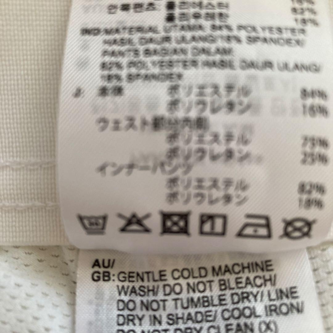 adidas レディース セットアップ