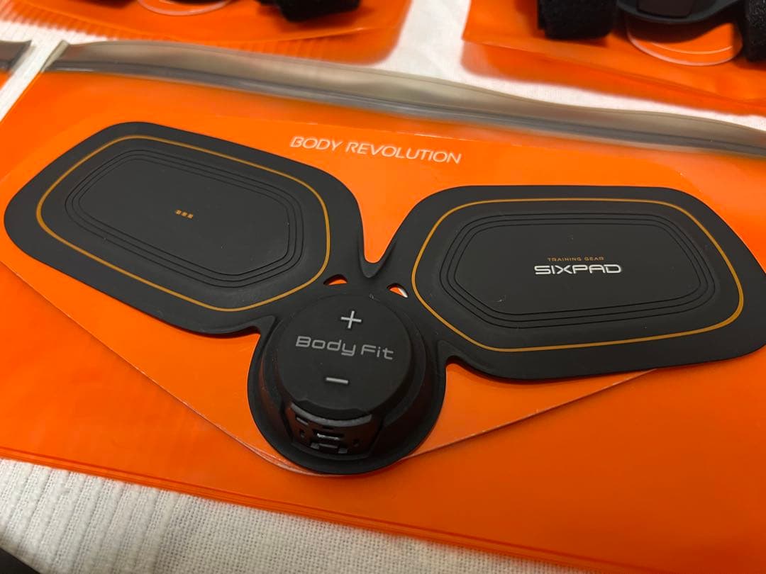 SIX PAD シックパッド