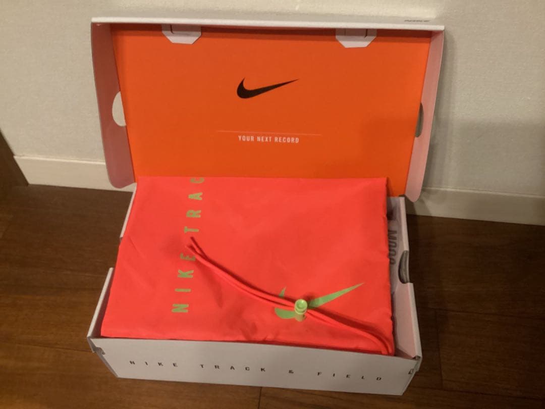Nike Zoom SD4 26.5cm ズームSD4 投擲 砲丸 ほぼ未使用