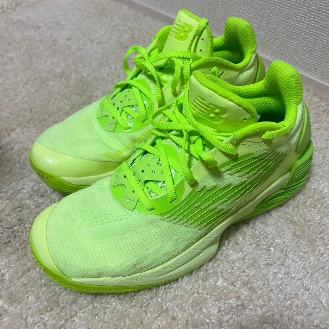 New Balance バスケットボールシューズ　28cm