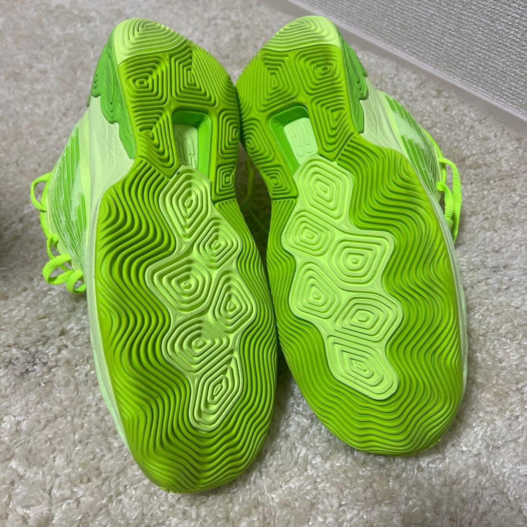 New Balance バスケットボールシューズ　28cm