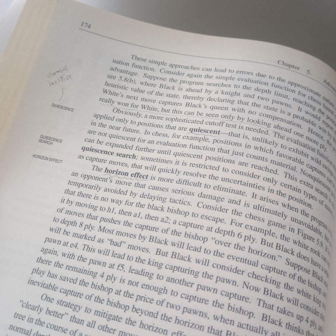 洋書 Artificial Intelligence: Modern Approach