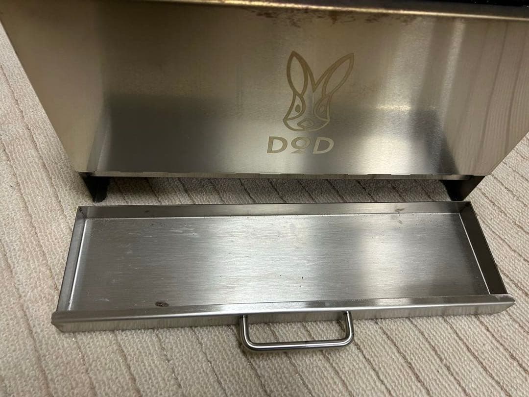 DOD めちゃもえファイヤー