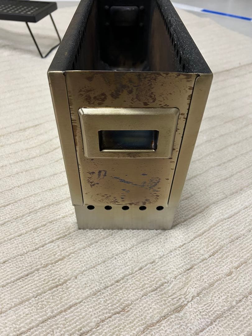 DOD めちゃもえファイヤー