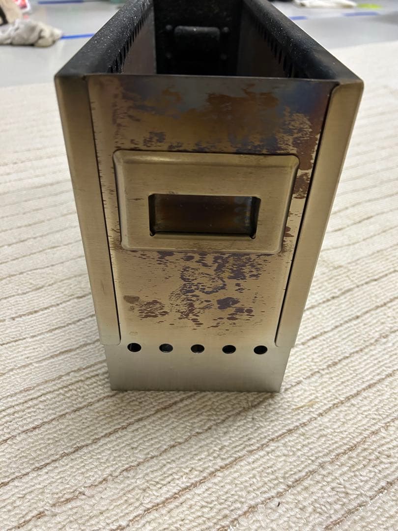 DOD めちゃもえファイヤー