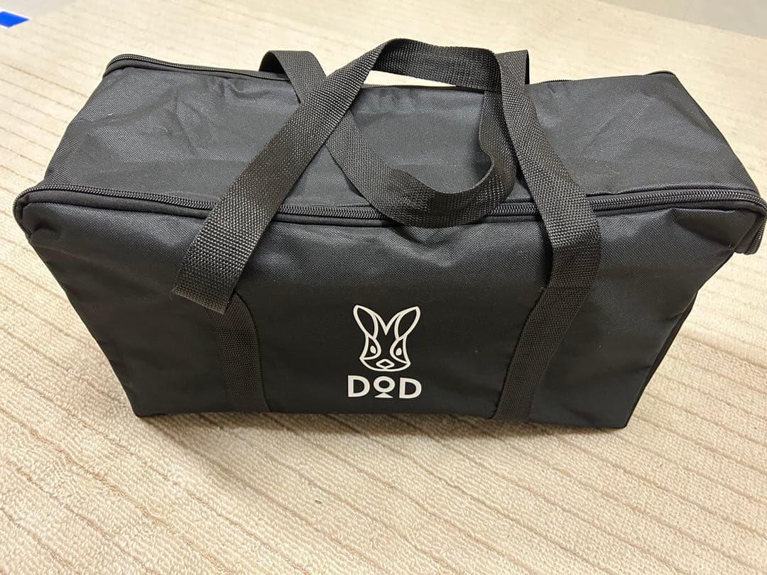 DOD めちゃもえファイヤー