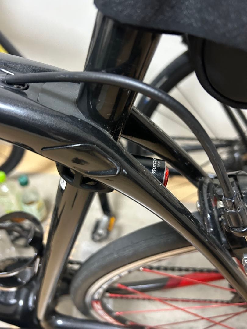 総額40万円以上TREK DOMANE SL5フルカーボンフレーム　リムブレーキ