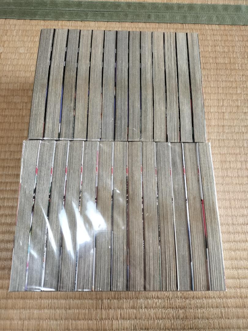 賭博破戒録カイジ 全13巻＋賭博黙示録カイジ全13巻 全巻セット 福本伸行
