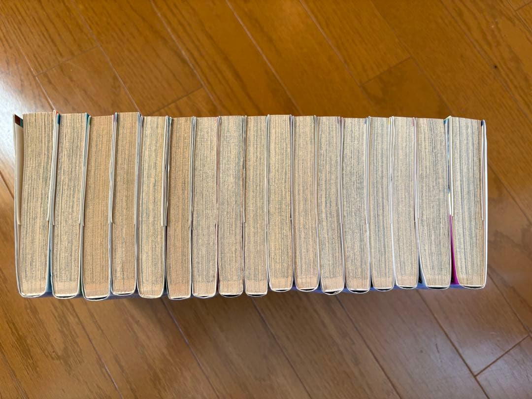 【全巻セット】ジョジョの奇妙な冒険 1〜6部（1〜80巻）＋ストーンオーシャン