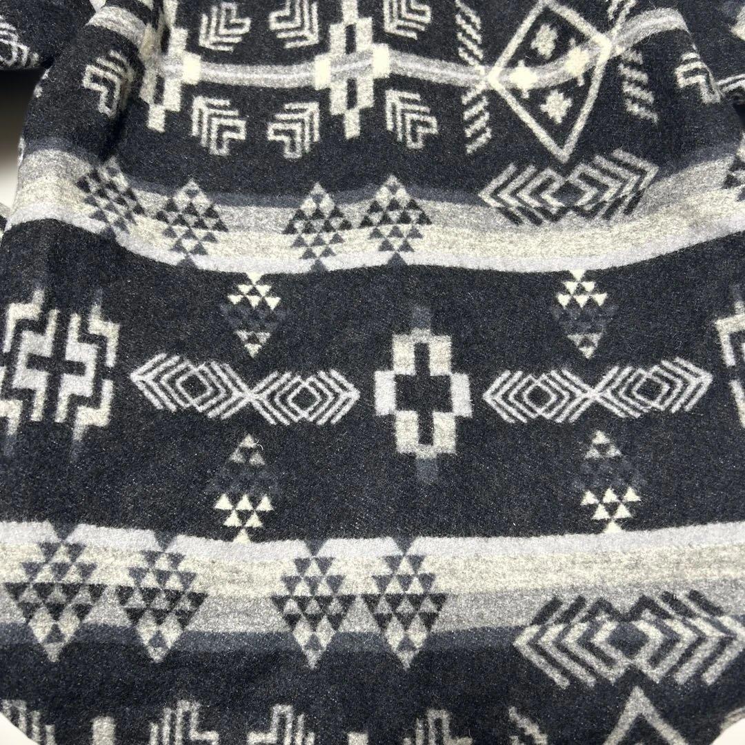 pendleton×MARCELO BURLON マルセロ ブロン　ペンドルトン