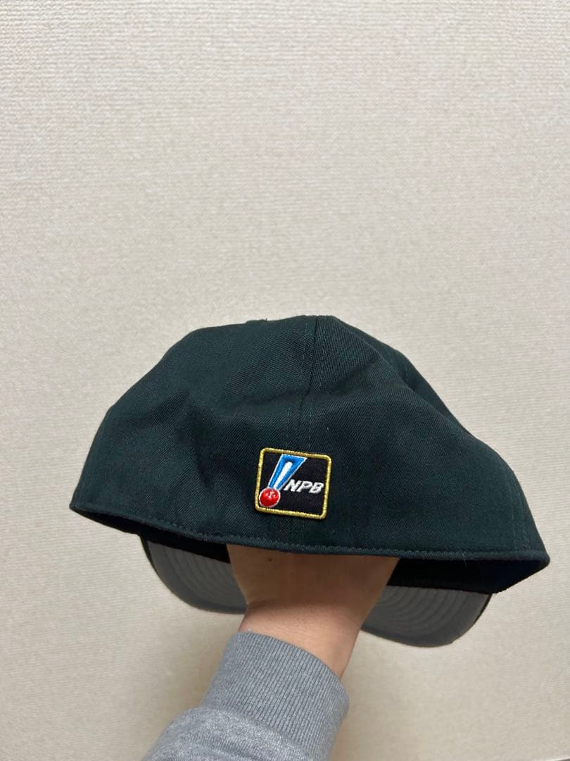 南海ホークス プロコレキャップ