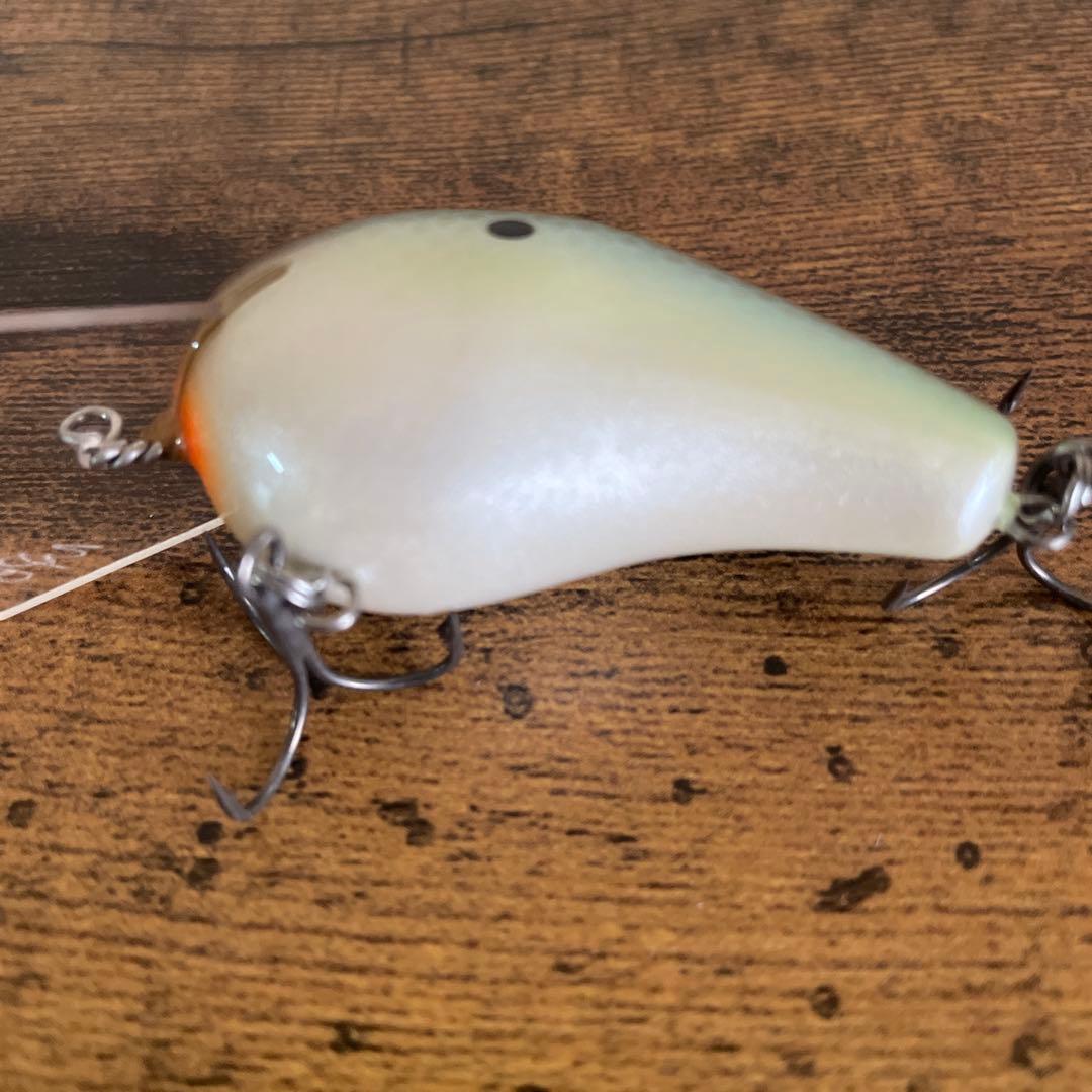 K*様 MPB LURES ワイルドバイソン MR WILD BISON MR