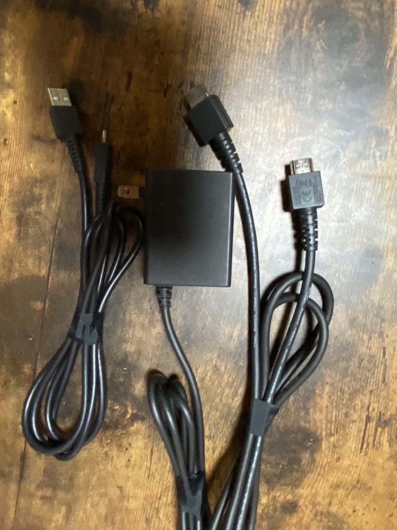 nintendo switch 本体　中古