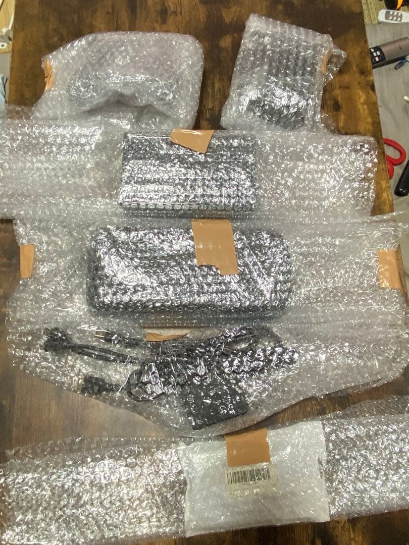nintendo switch 本体　中古