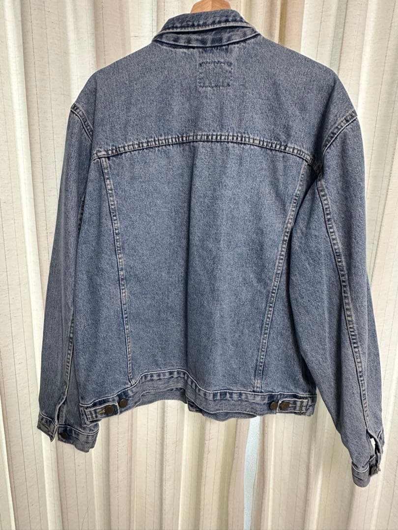 Lee ライダージャケット　サイズXL