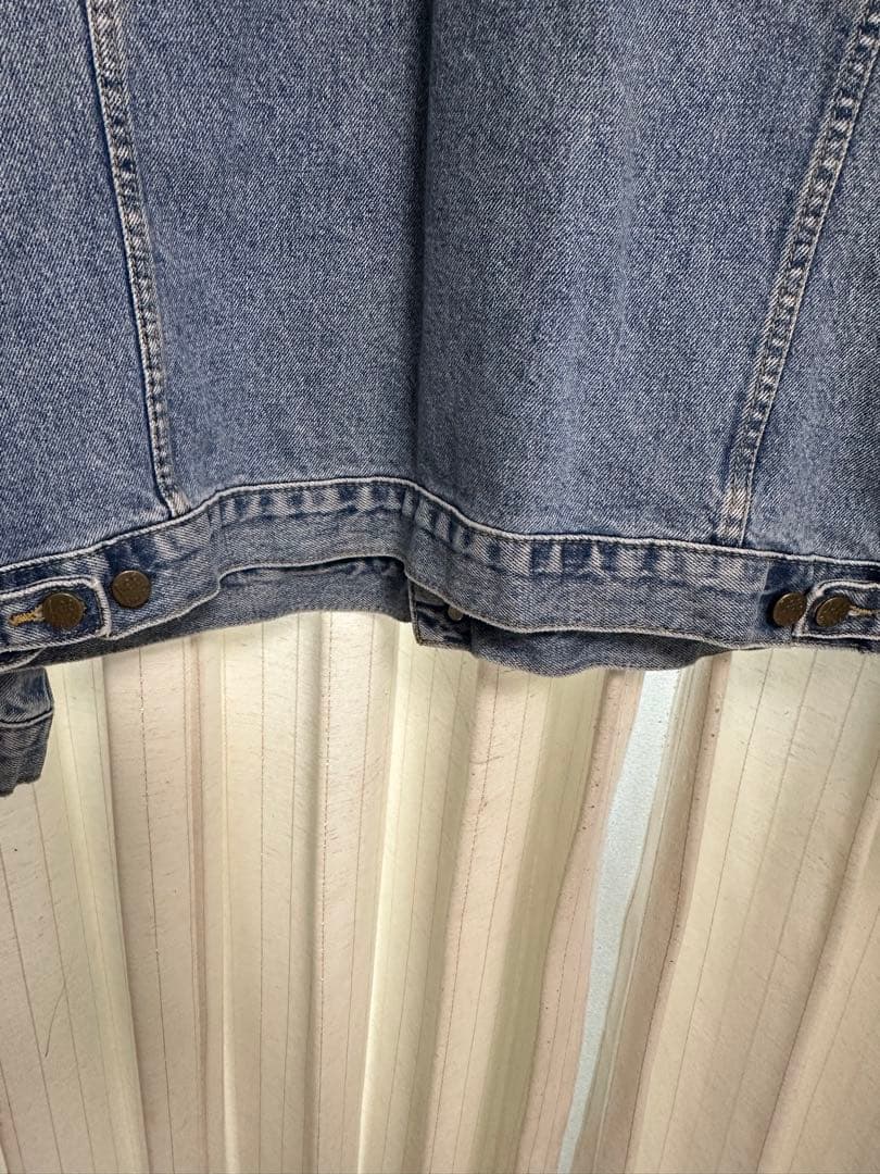 Lee ライダージャケット　サイズXL