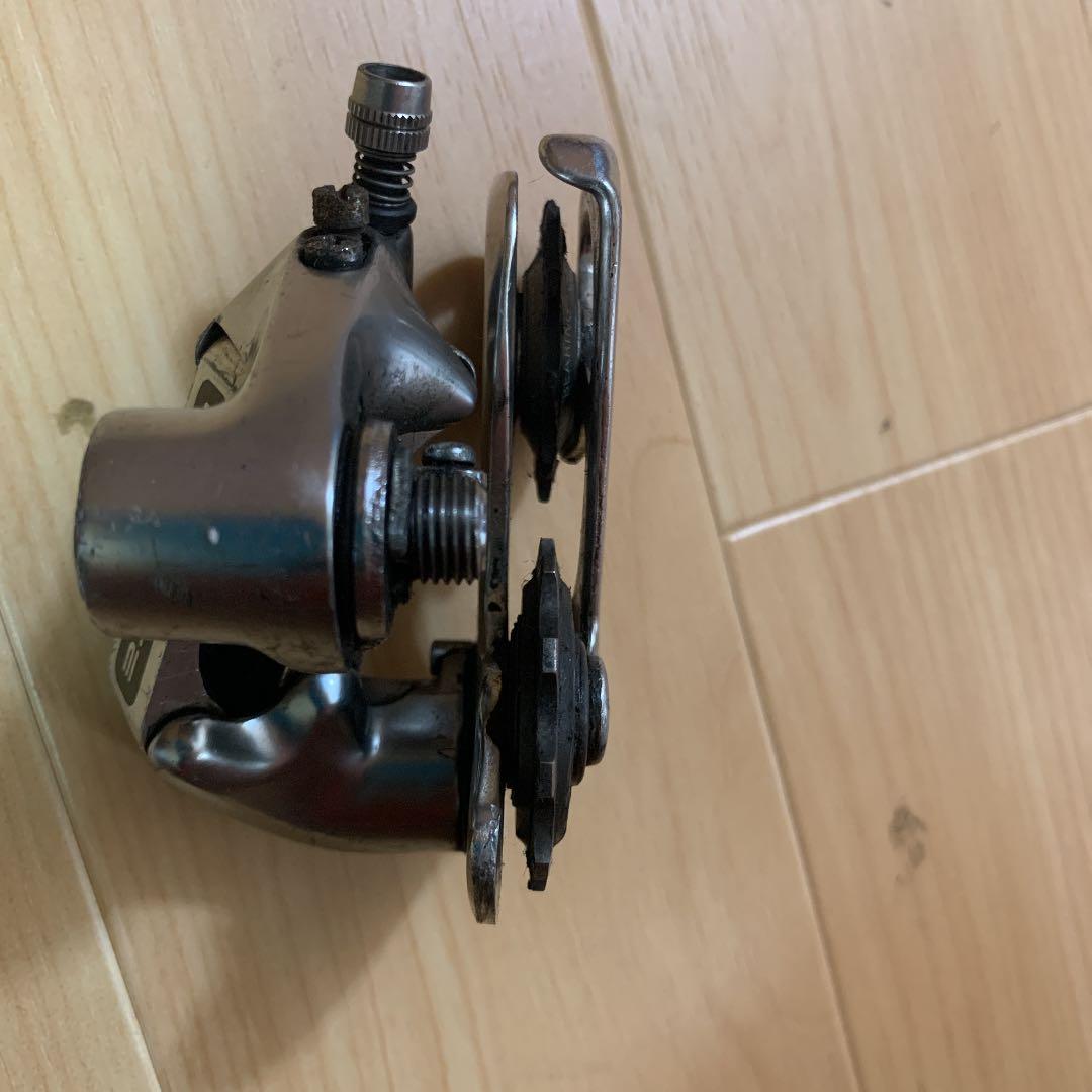 DURA-ACE リアディレーラー　RD-7402 ８速