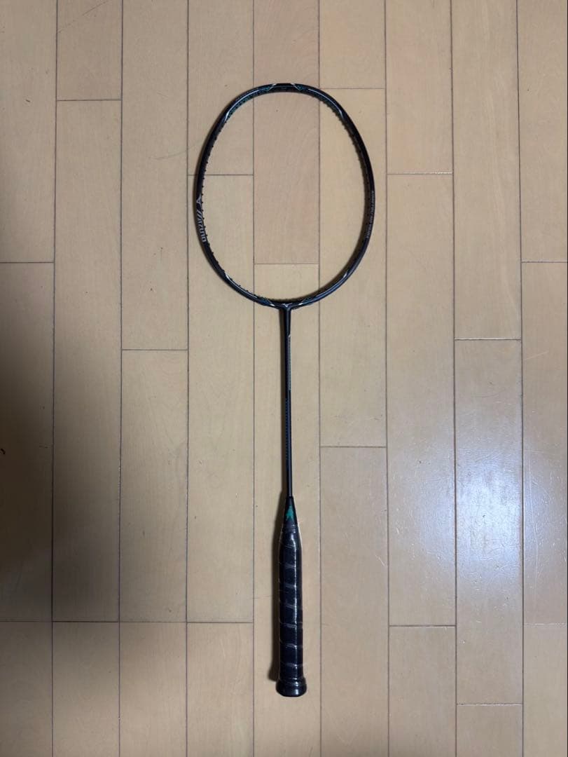 MIZUNO FORTIUS 33 QUICK 炭治郎