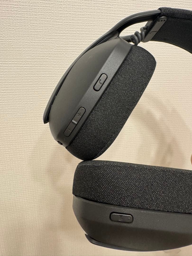 ZONE VIBE 100 ワイヤレス ヘッドフォン