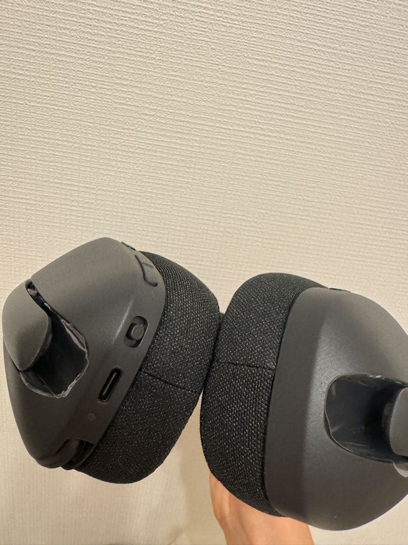 ZONE VIBE 100 ワイヤレス ヘッドフォン