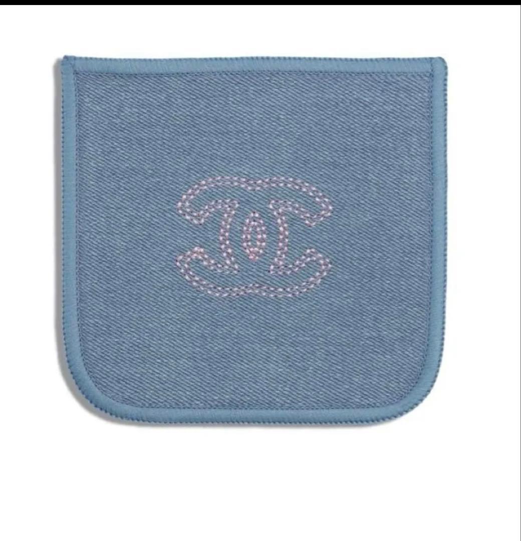 CHANEL レキャトルオンブル　29ココジーン アイシャドウ