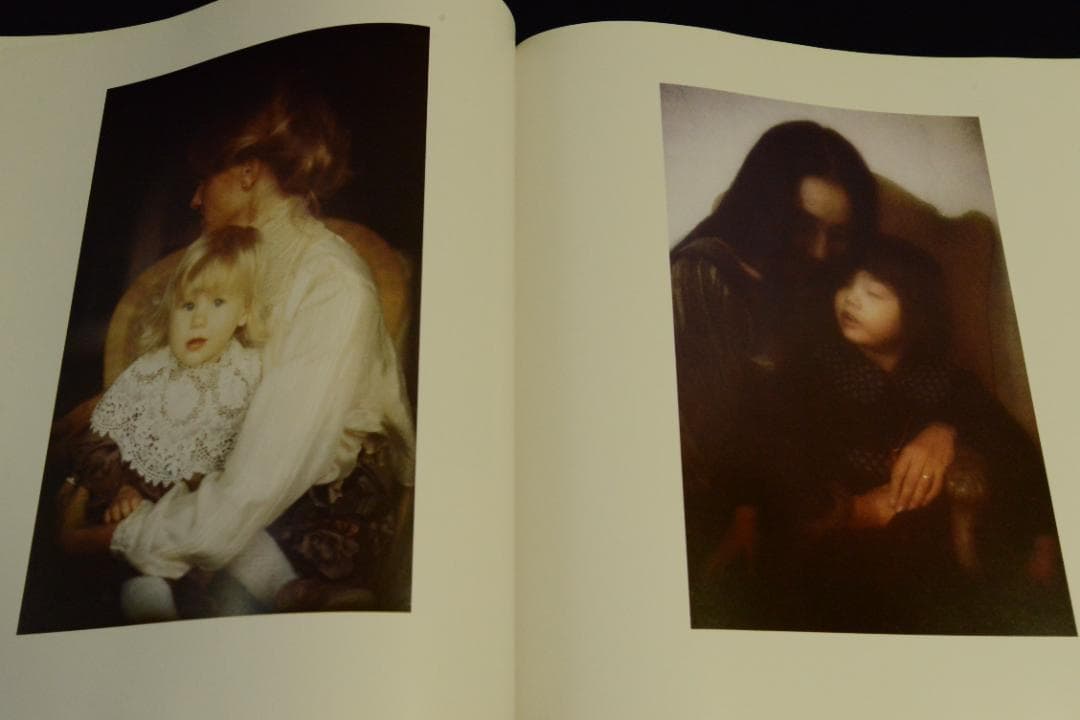 David Hamilton：Jardin Secret ★★再値下げしました