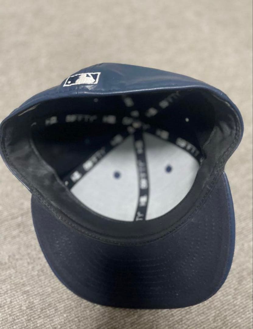 NEW ERA ニューヨーク・ヤンキース 59FIFTY キャップ 7 3/8