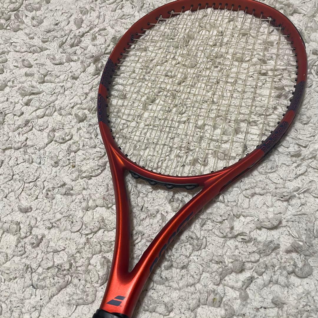 【希少】BaboraT ROLAND GARROS 全仏限定モデル