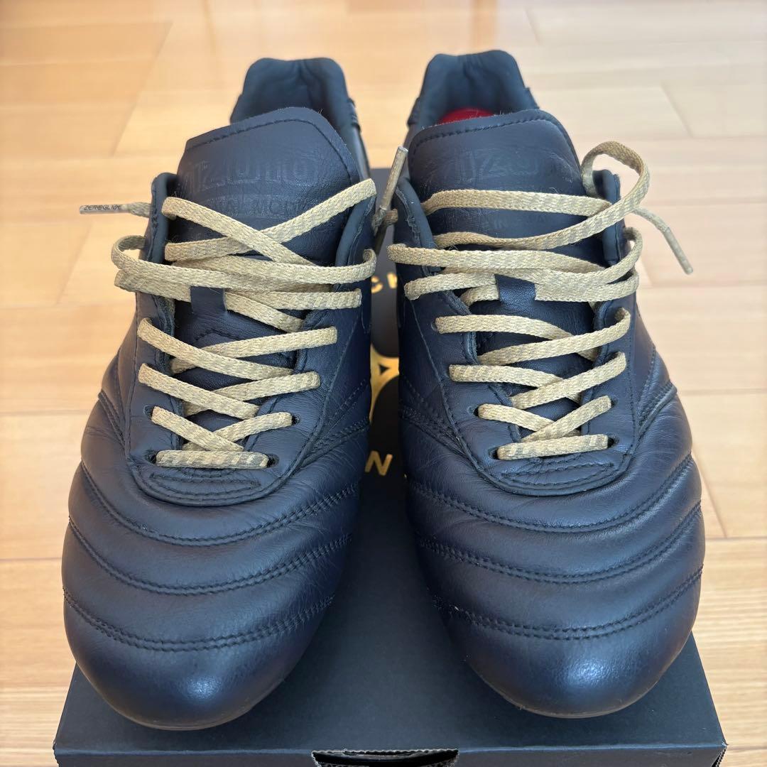 Mizuno Morelia モレリア2 Japan Ltd REBUILD希少