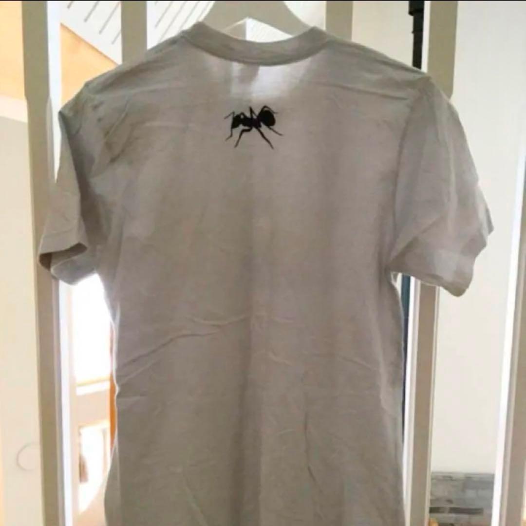 Alias & Ehren / Lillian 限定オフィシャルTシャツ+CD