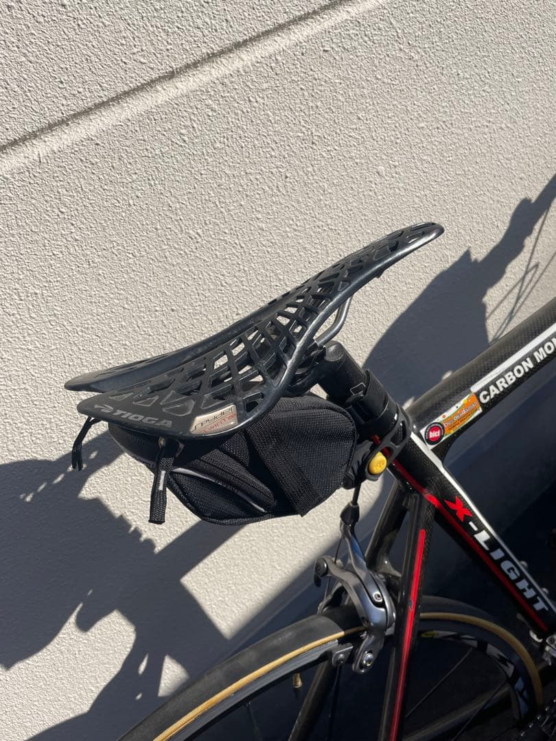 InterMax X-LIGHT 2009年モデル ロードバイク 中古