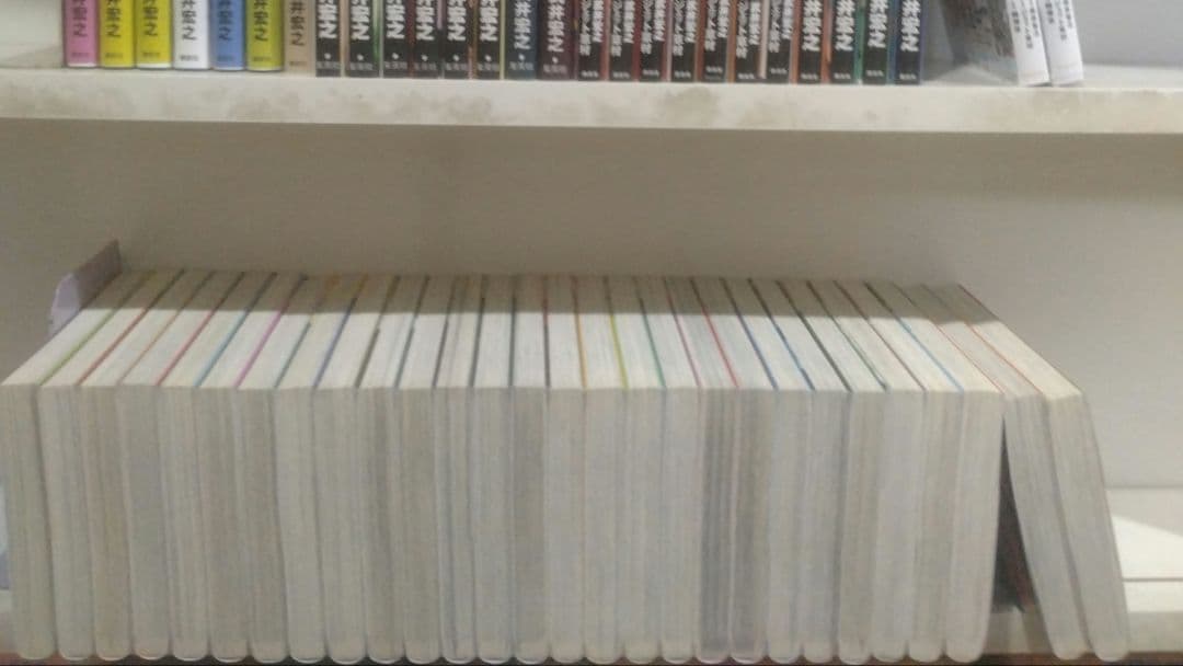SHAMAN KING シャーマンキング 新装版 全35巻+21冊
