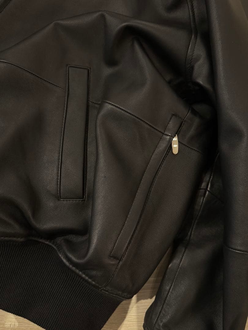 wake.sapporo × ccu SL Track Jacket size2