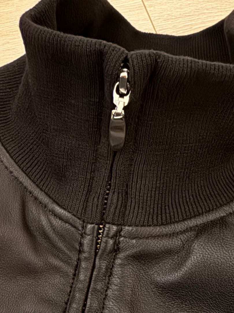 wake.sapporo × ccu SL Track Jacket size2