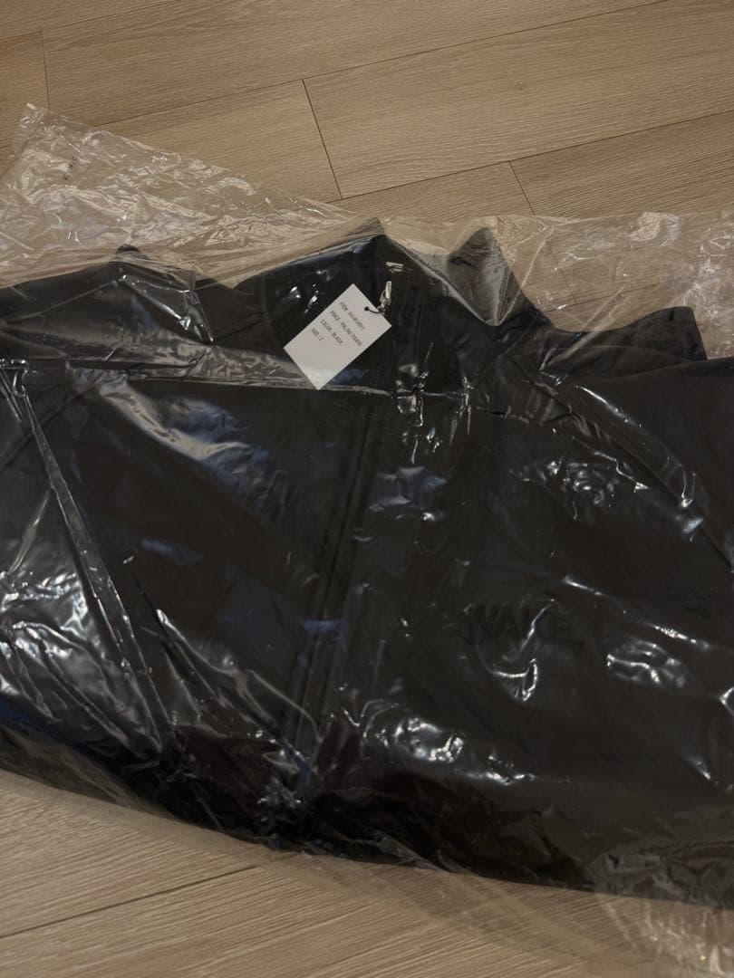 wake.sapporo × ccu SL Track Jacket size2