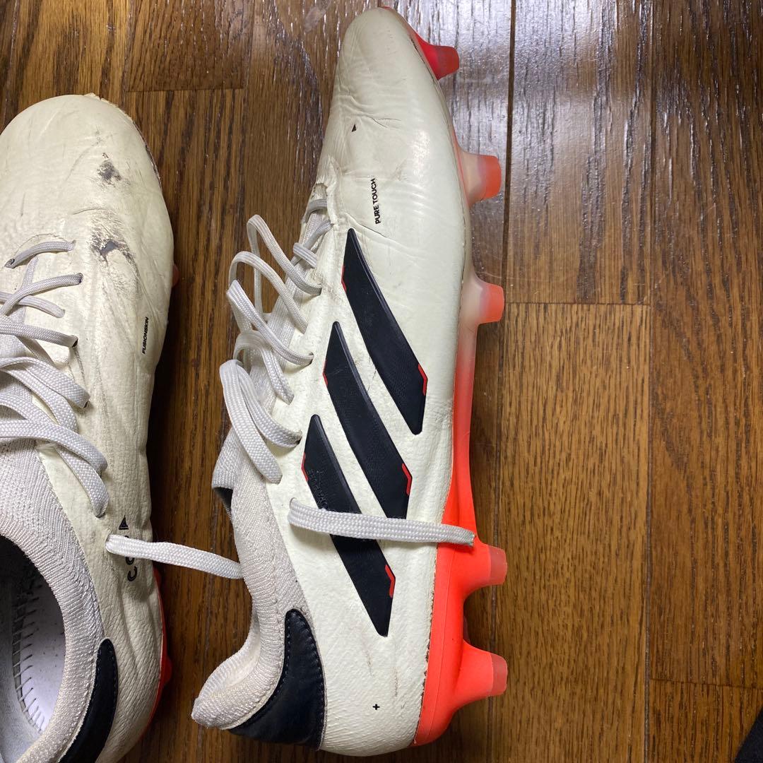 adidas コパ スパイク