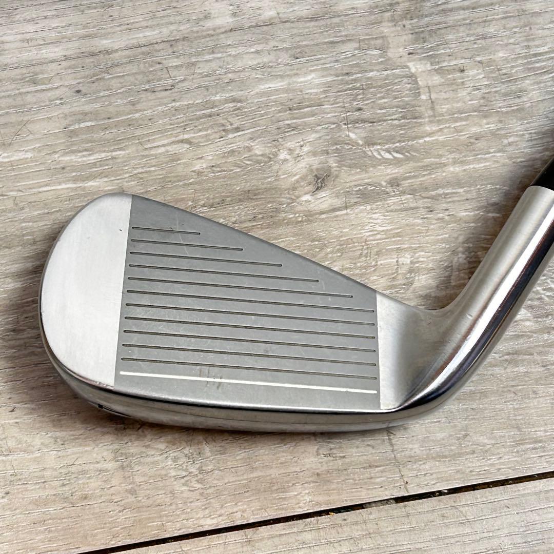 【メンズ右】ヤマハ　インプレス RMX FORGED 4番アイアン