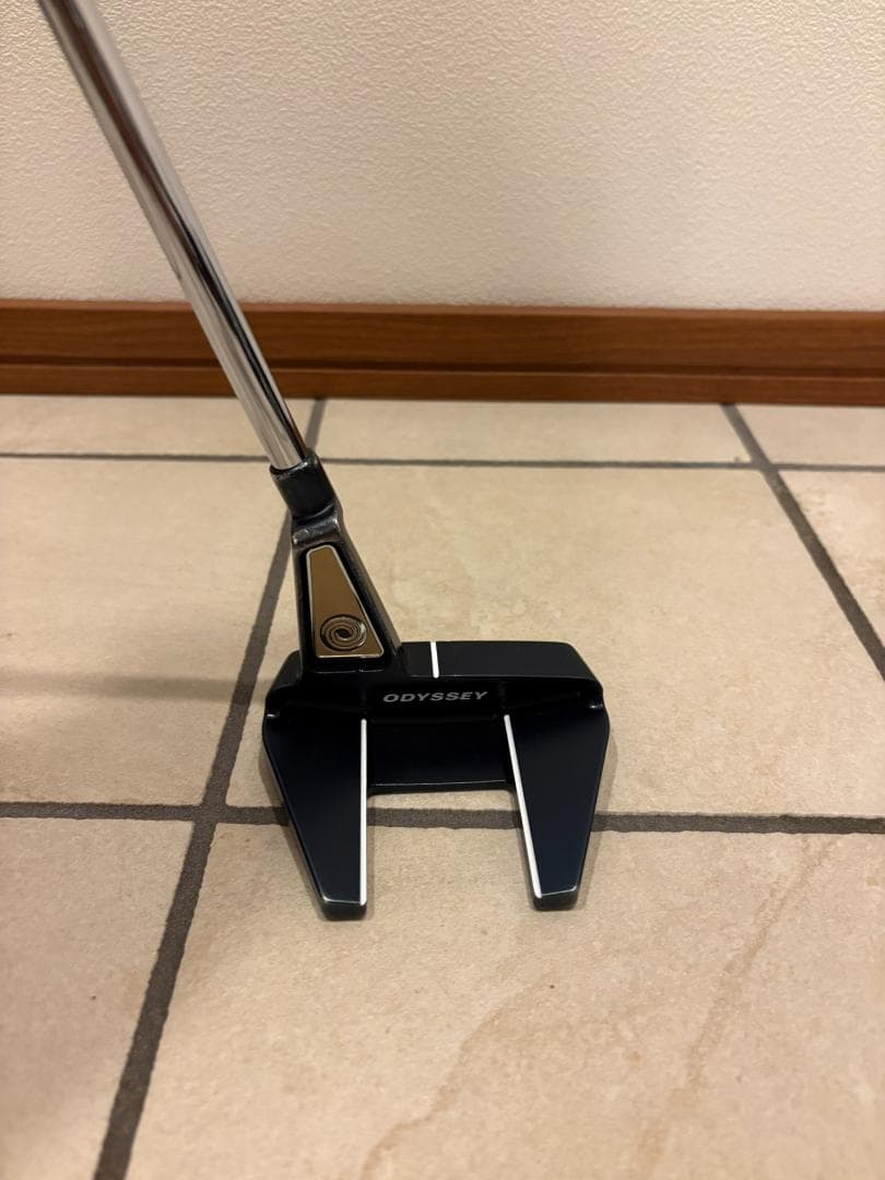 オデッセイ Ai-ONE MILLED TRI-BEAM SEVEN T