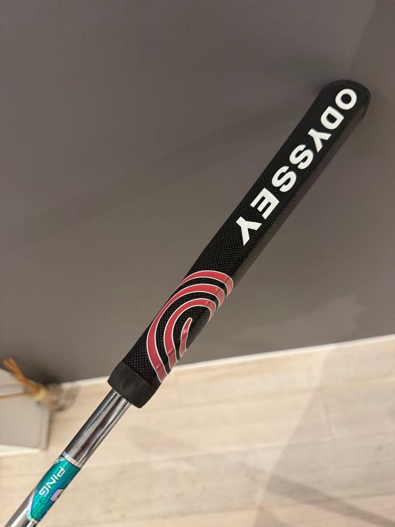PINGパター　カーステン Karsten TR アンサー2 Anser2
