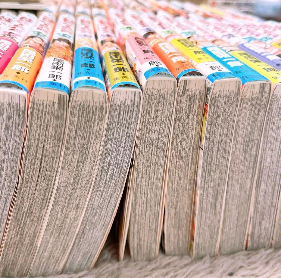 ワンピース　漫画　1〜105巻　セット