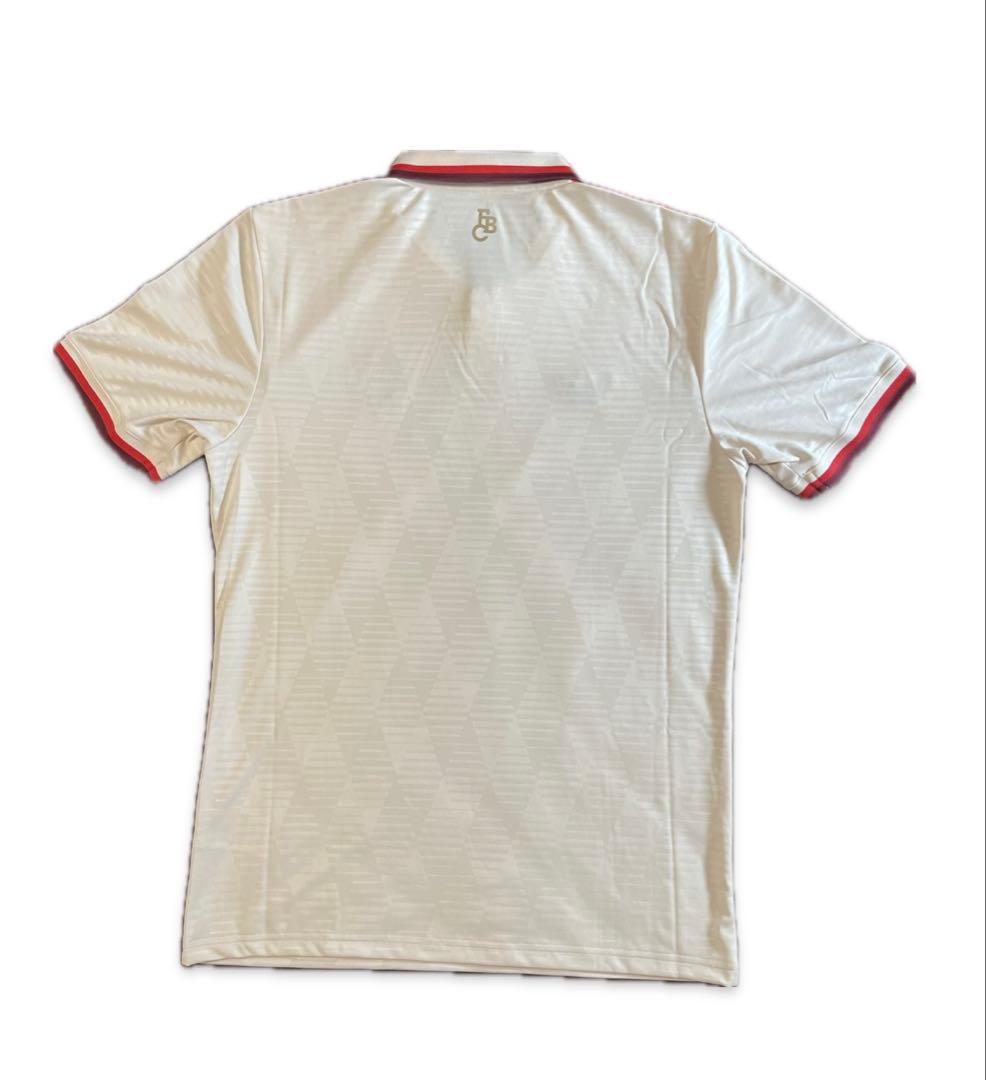BAYERN MÜNCHEN 24/25 3rd jersey