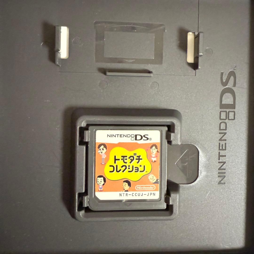 ぐ*う様 【動作確認済】【即日発送】3DS トモダチコレクション新生活 ソフト