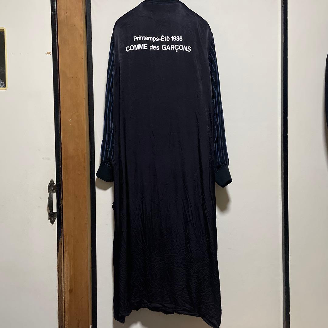 B*o様 COMME des GARÇONS スタッフコート