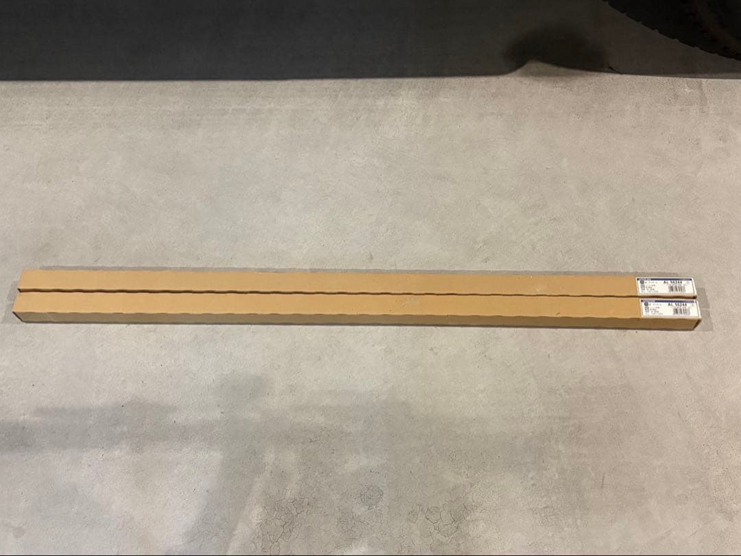 Koizumi コイズミ照明 LED間接照明 AL56244 ２個セット売り