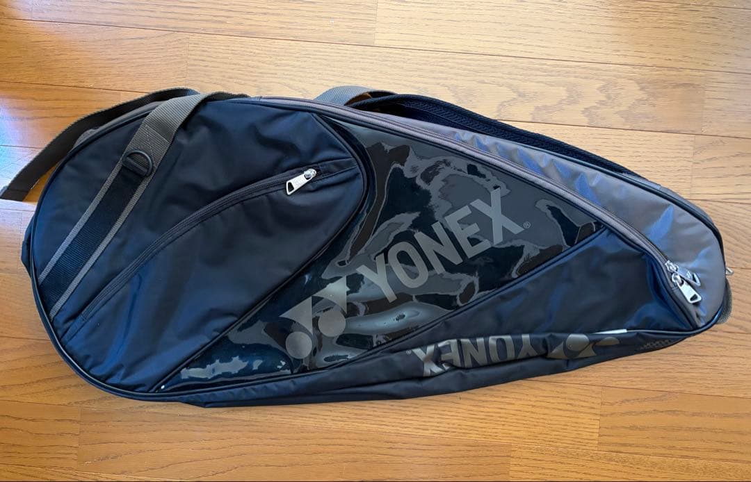 ★新品★希少★ ヨネックスYONEX ラケットバッグ バドミントン テニス