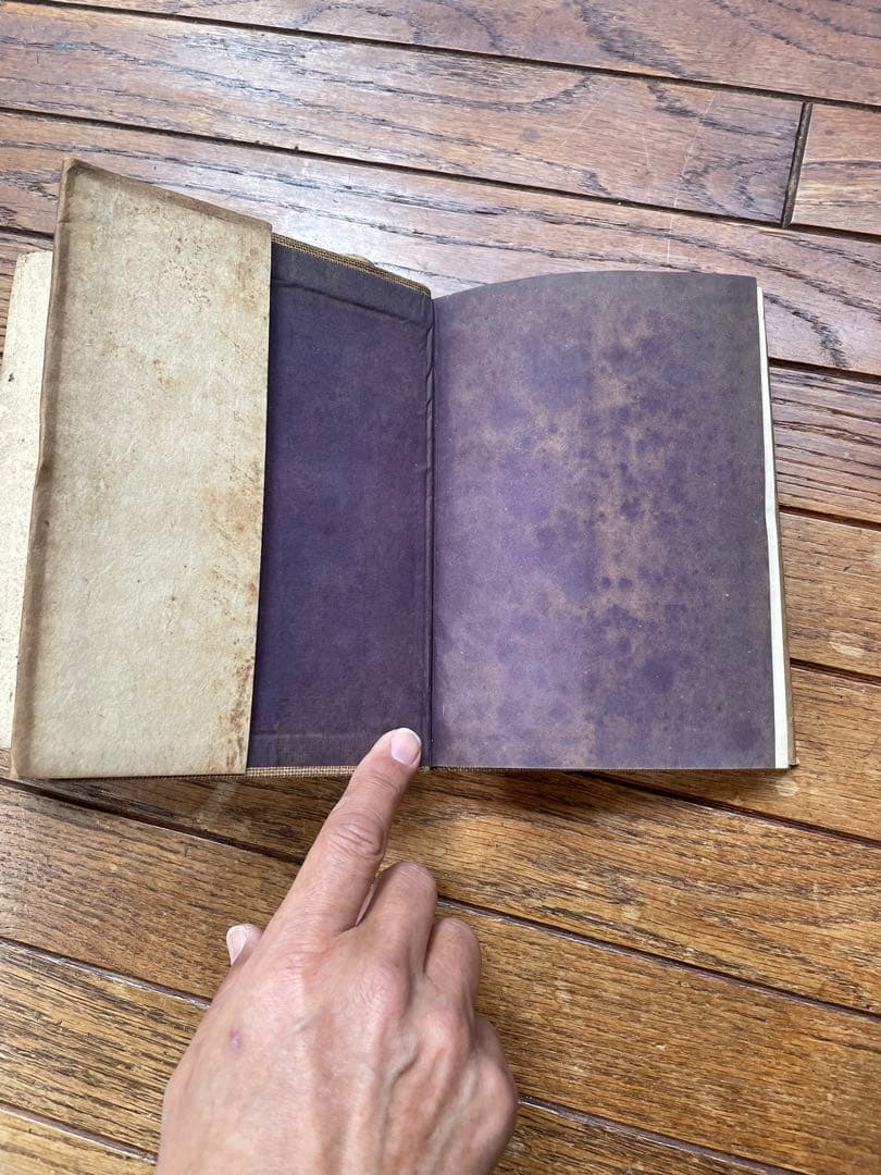【希少】茶道 裏千家 十四代 千宗室（淡々斎）著 昭和19年 3冊セット