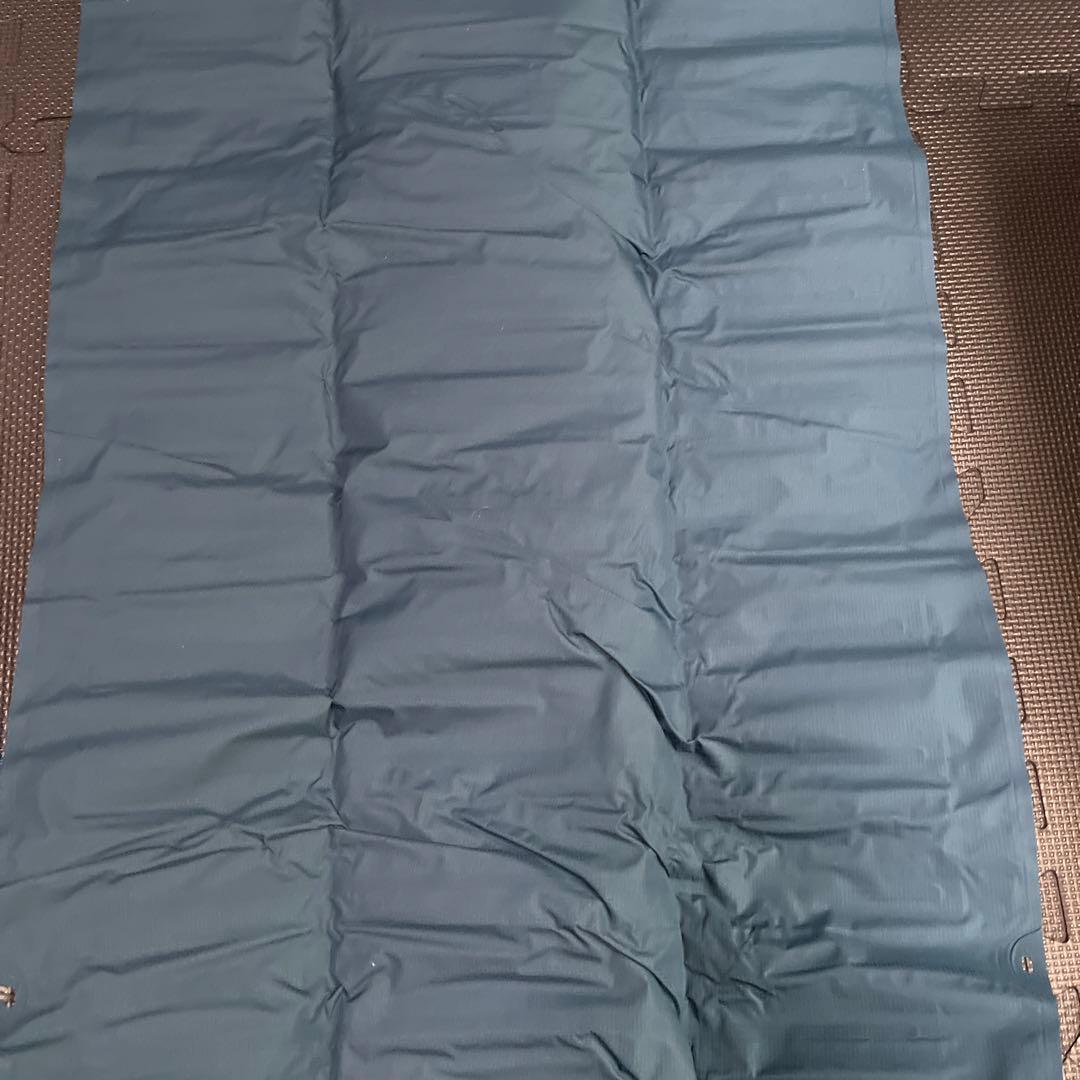mont-bell AIR PAD 150 モンベル エアパッド