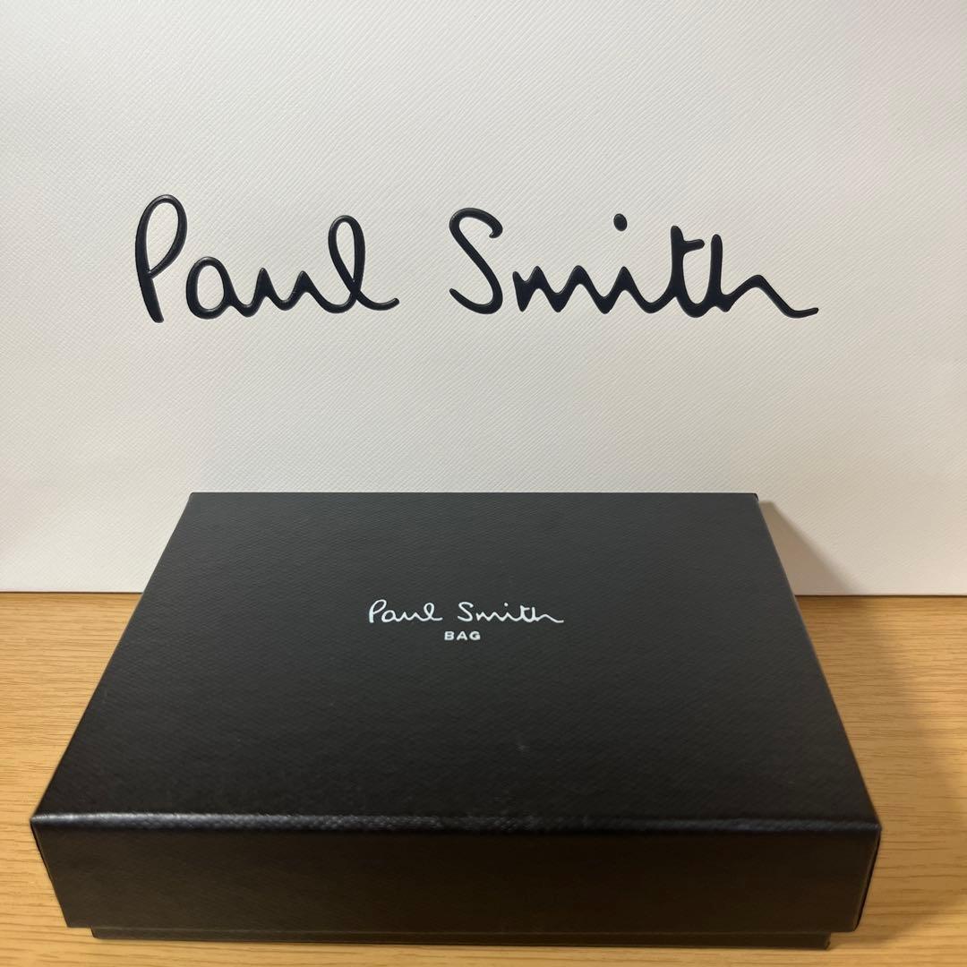 【Paul Smith】キーケース